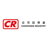 Company Registry 公司註冊商處